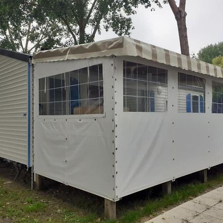 Mobilhome Les Mathes Exterior photo